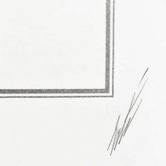 Avarice by Erte (1892-1990)