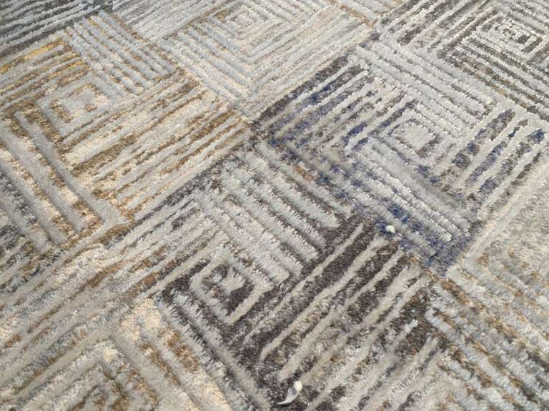 Stunning Modern Rug 6x8