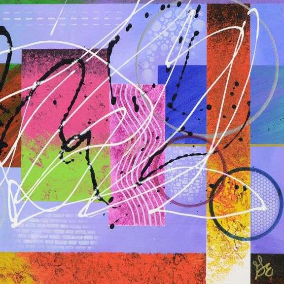 Balanced by Marlowe Original