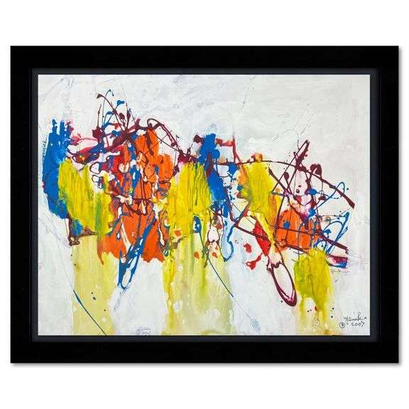 Untitled by Cook Original