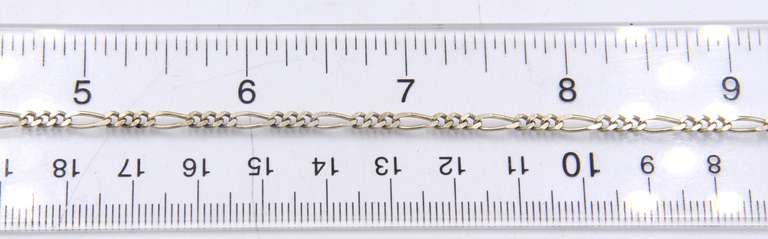 Vintage 925 Sterling Silver Group Lot of 4 Bracelets