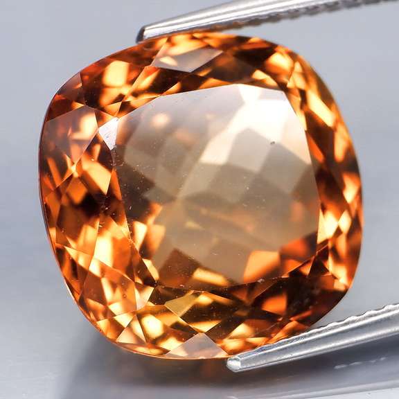 Sublime 13.15ct VS Imperial Topaz