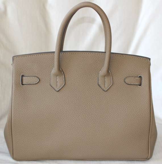Stylish Large Designer Style Leather Bag