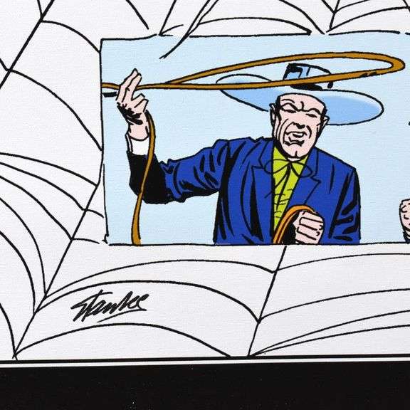 Spider-Man 19 by Stan Lee