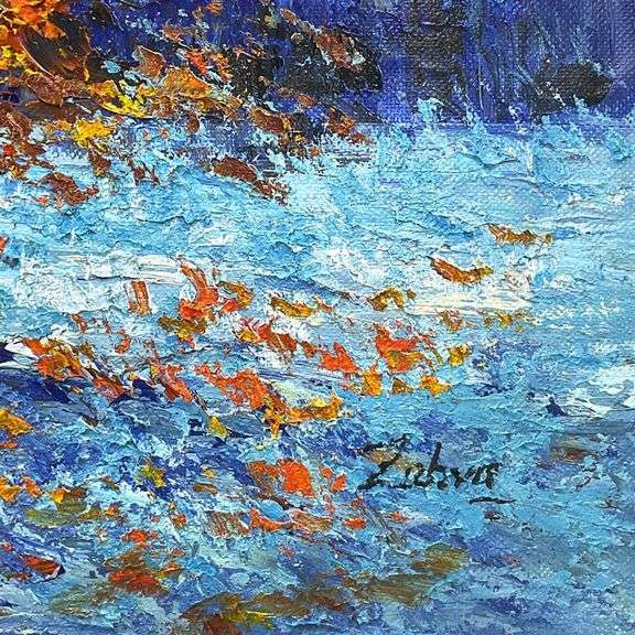 Untitled by Zahra Original