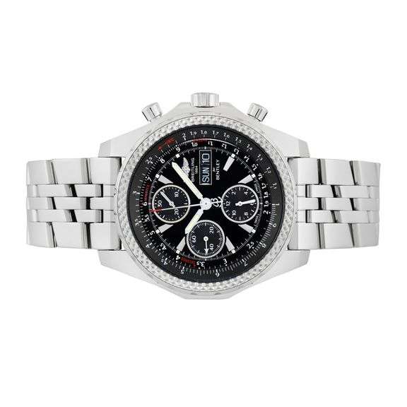 Breitling Bentley GT