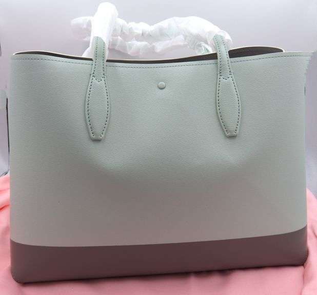 Kate Spade Rock City Tote Handbag