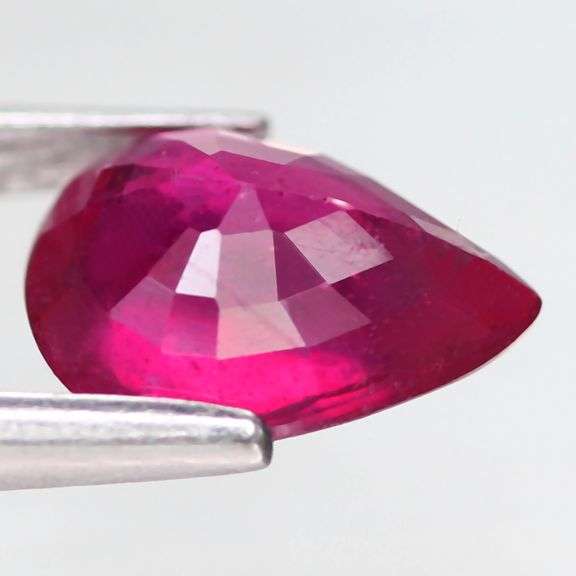 3.15 Carat Ruby Natural Loose Gemstone