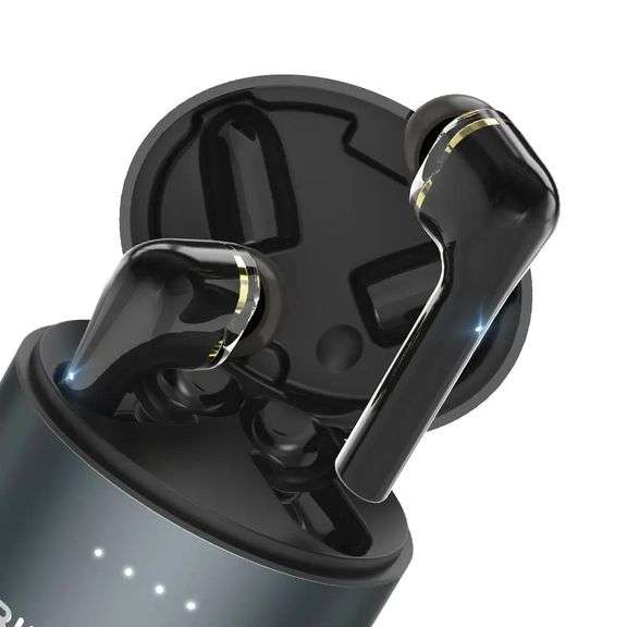Bluetooth 5.0 Earphone Touch Control Hands-free