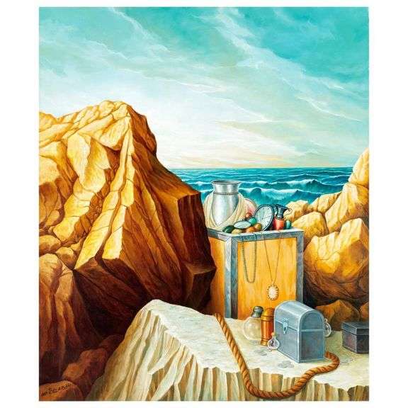 Untitled by Belaish Original