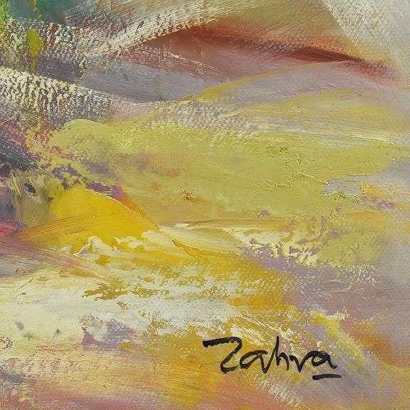 Untitled by Zahra Original