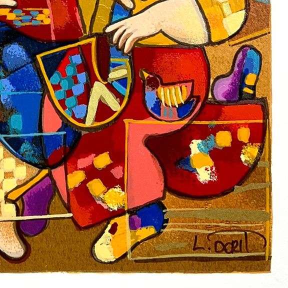 Salsa Fun by Levi, Dorit