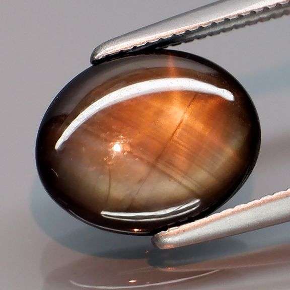 Stunning 3.23ct unheated Star Sapphire