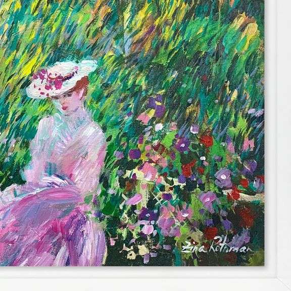 Untitled by Roitman Original