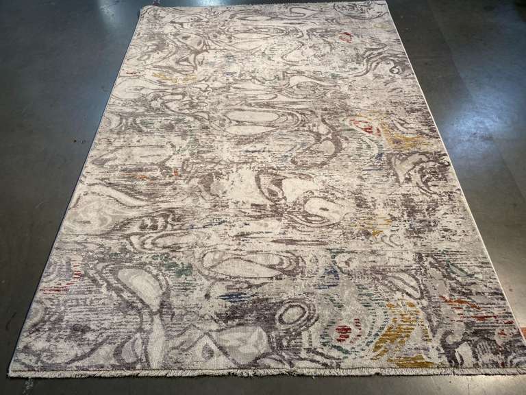 Exquisite Modern Rug 6x8