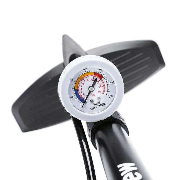 Portable Hand Air Inflator Pump