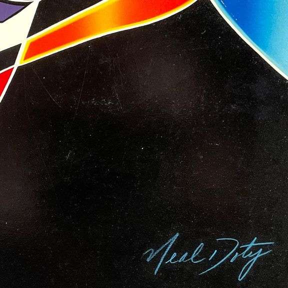 Untitled by Neal Doty (1941-2016)