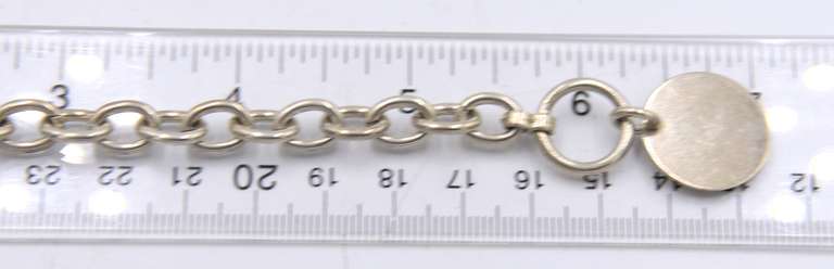 Group Lot of 4 Vintage 925 Sterling Silver  Bracelets