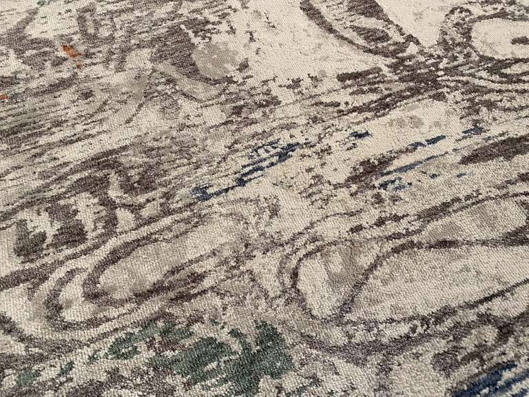 Exquisite Modern Rug 6x8