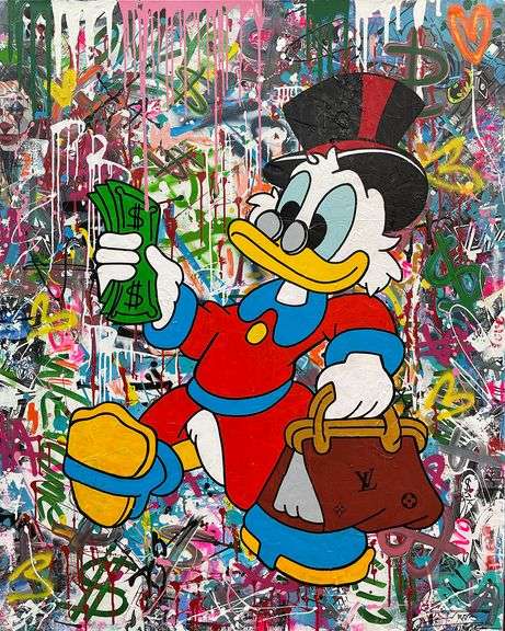 Remarkable Original by JOZZA