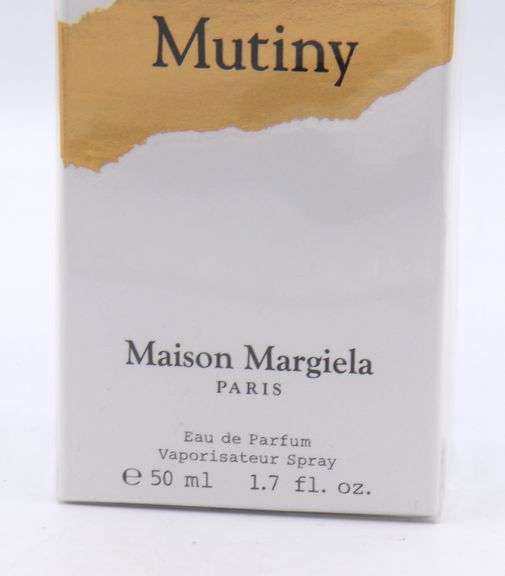 Maison Margiela Paris Mutiny Parfum