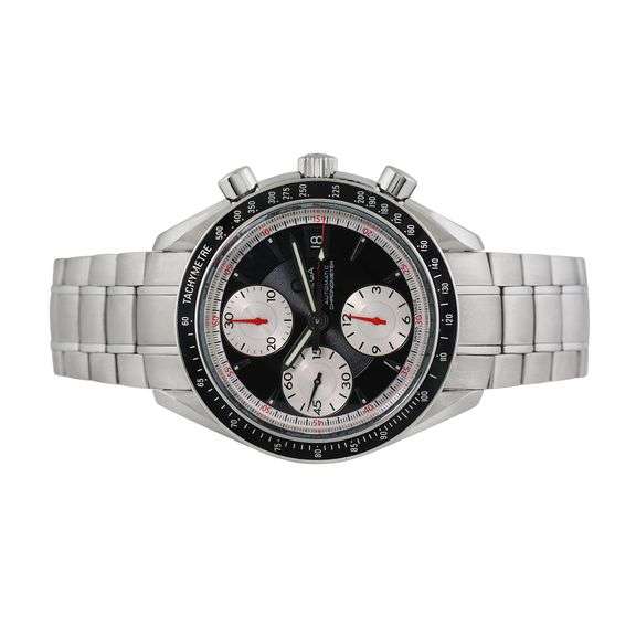 Omega Speedmaster