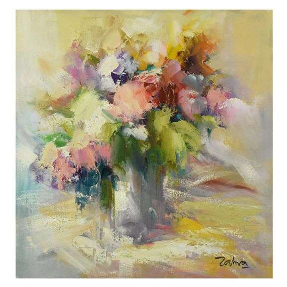 Untitled by Zahra Original