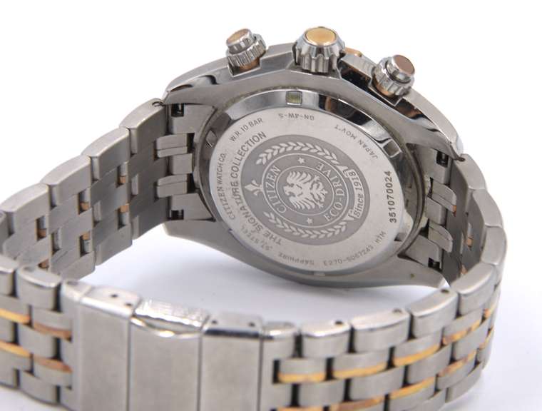 Citizen Eco Drive Men's Watch