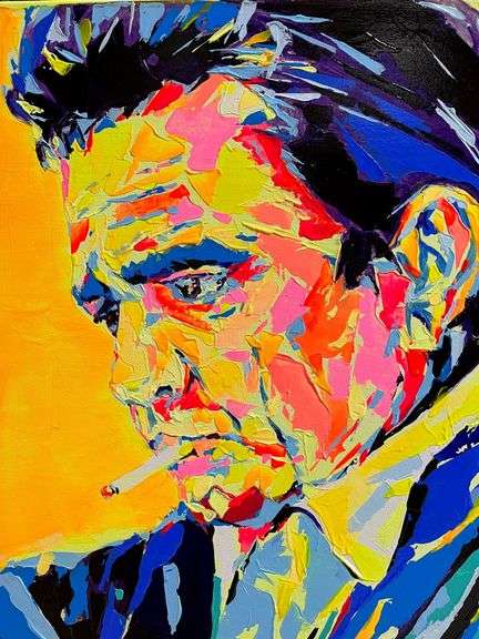 Johnny Cash
