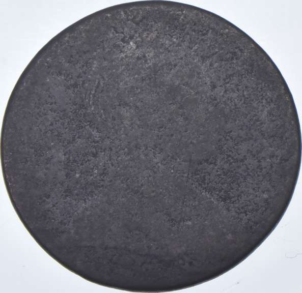 No Date "Colonial" - Let It Fly - 26mm Coin