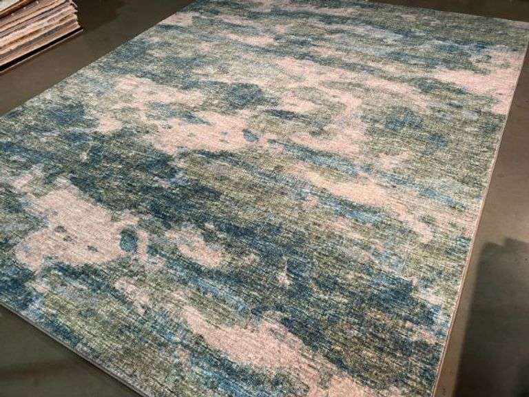 Magnificent Modern Rug 8x10