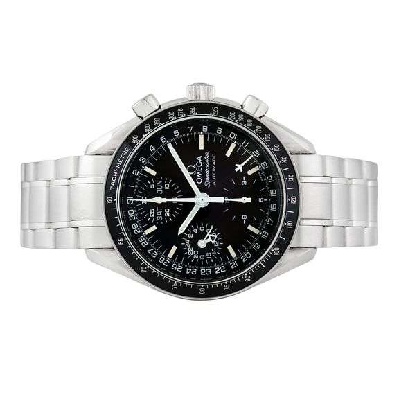 Omega Speedmaster Cosmos MK40 Day-Date