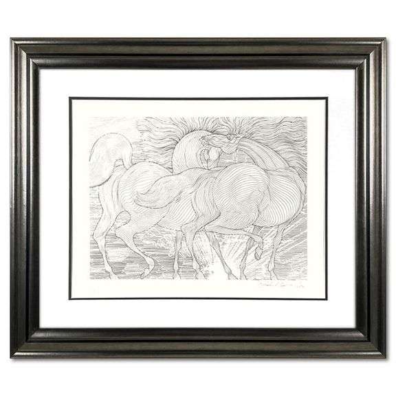 Tryst by Azoulay, Guillaume