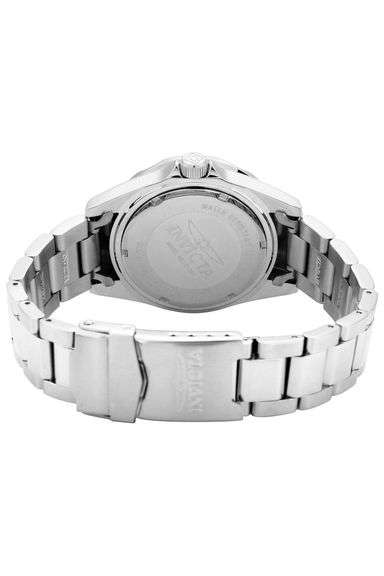 Invicta Silver Dial Ladies Watch, New In Box.