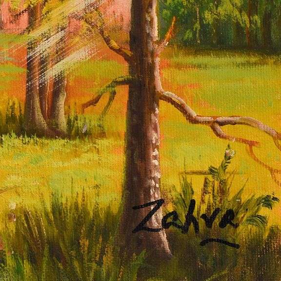 Untitled by Zahra Original
