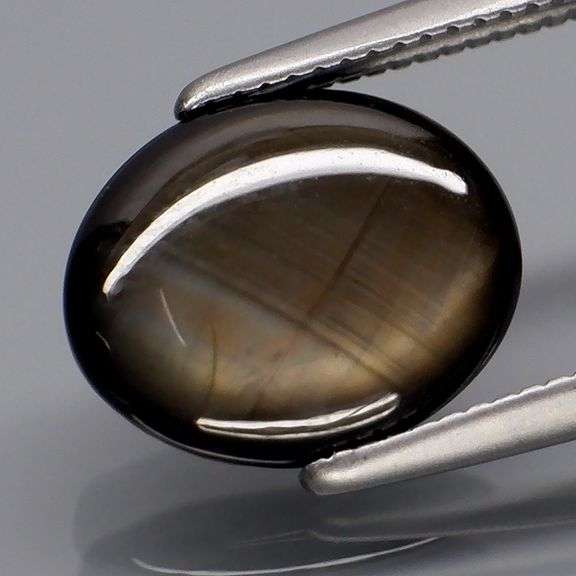 Stunning 3.23ct unheated Star Sapphire