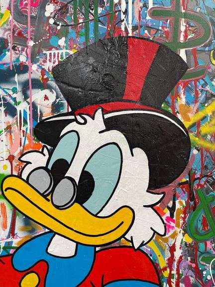 Remarkable Original by JOZZA