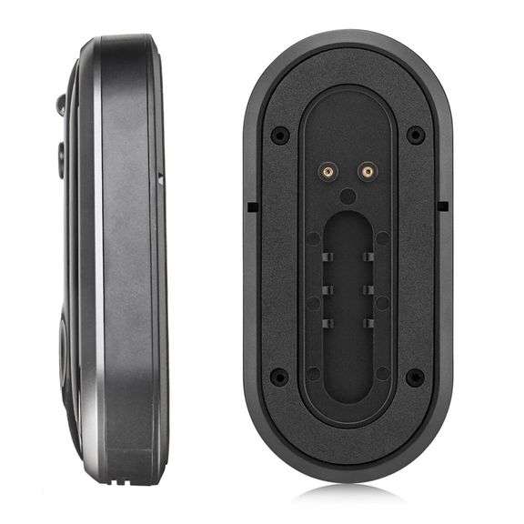 Video Doorbell Camera Wireless WiFi Security