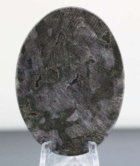 Stunning 107.04ct example of American Gabru Jasper