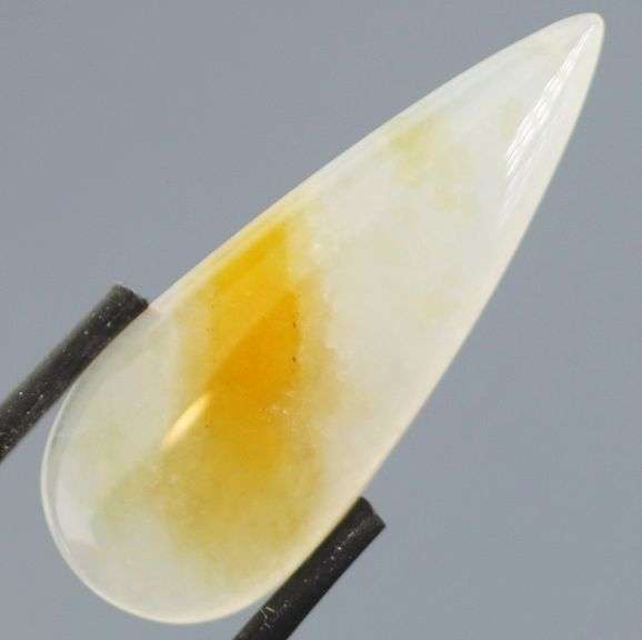 Excellent 13.3ct real Burma Jadite Jade