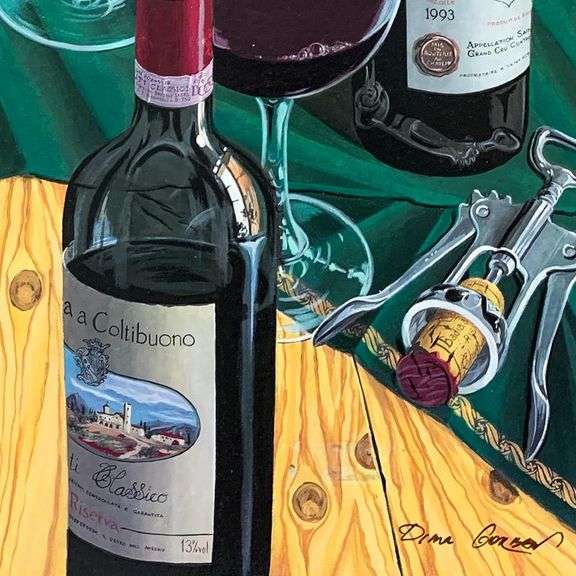 Three for Two by Gorban, Dima