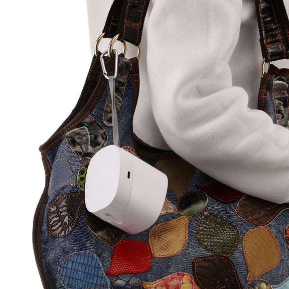 Multifunctional Portable USB LED UV Sterilization