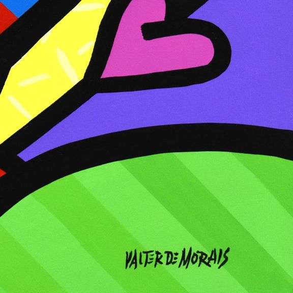 Untitled by Morais Original