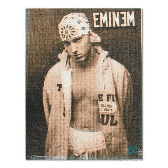 Eminem by "Ringo" Daniel Funes
