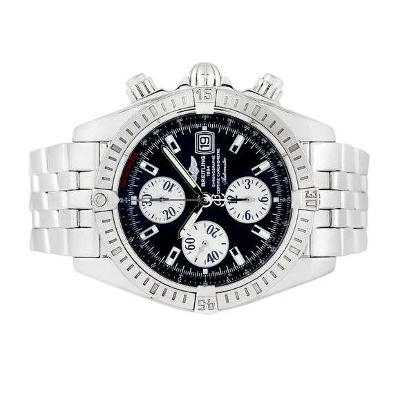 Breitling Chronomat Evolution