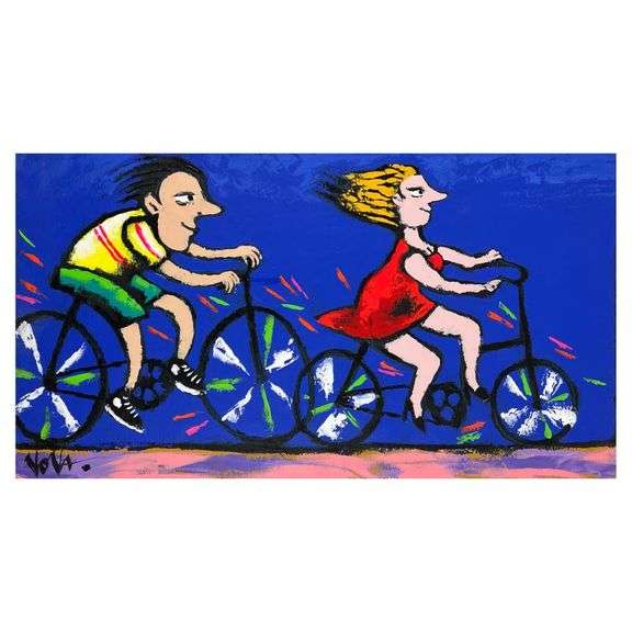 Untitled by Vova Original