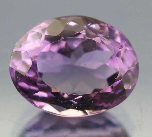 Outstanding 9.23ct natural Bolivian Amethyst