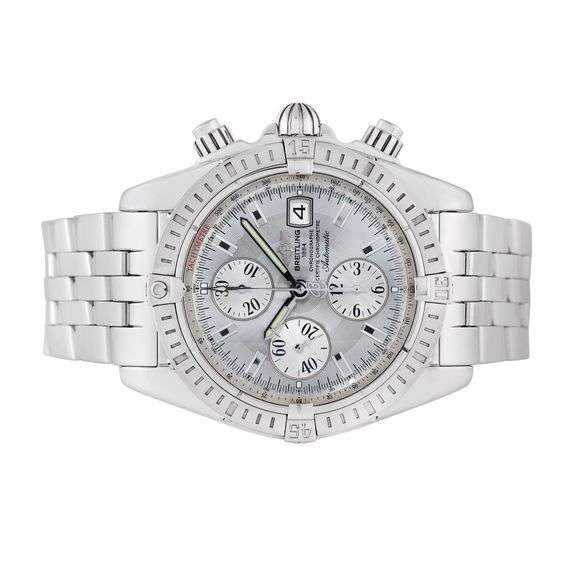 Breitling Chronomat Evolution