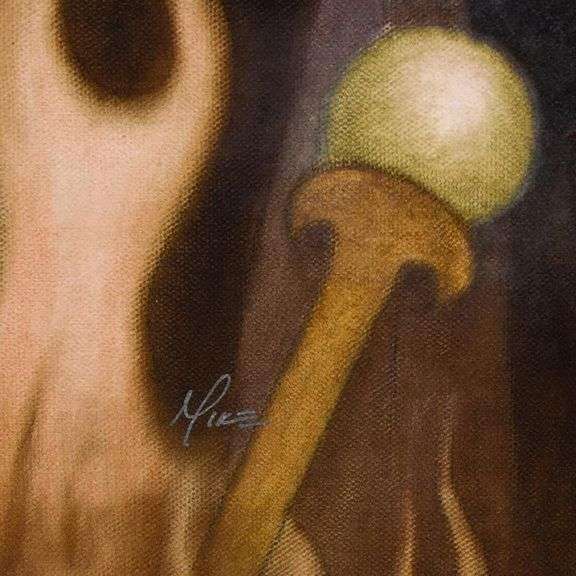 Now You Shall Deal With Me by Kupka, Mike