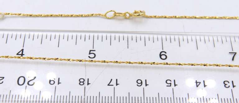 Group Lot of Vintage 925 Sterling Silver Necklaces